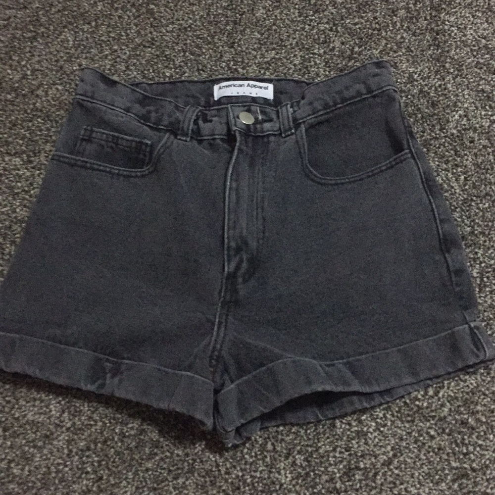 American Apparel Vintage Shorts